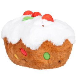 Mini Comfort Food Fruitcake