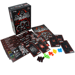 One Last Fight - Standard Edition