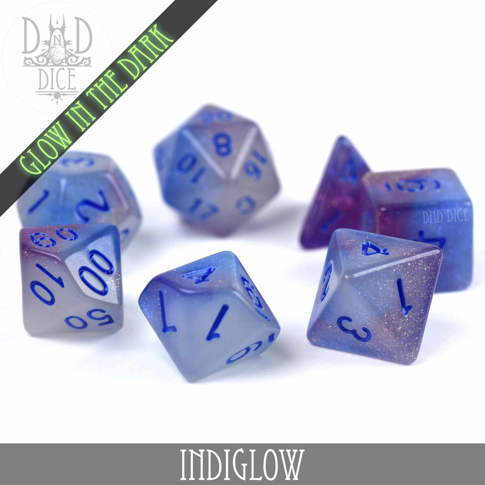 Indiglow Glow in the Dark