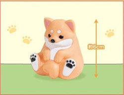 73031 Squeeze Shiba Dog Blind Box-12