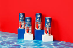 Wild Bill's - Rocket Pop: Premium Cane Sugar Soda