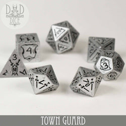 Town Guard