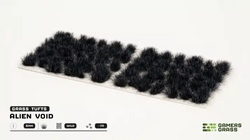 GamerGrass Alien Void Tuft (6mm)