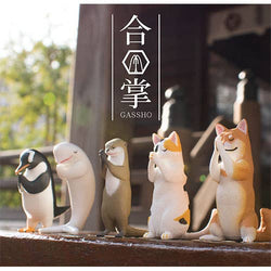 【Japanese Blind box】PRAYER (NO.1) SURPRISE BOX