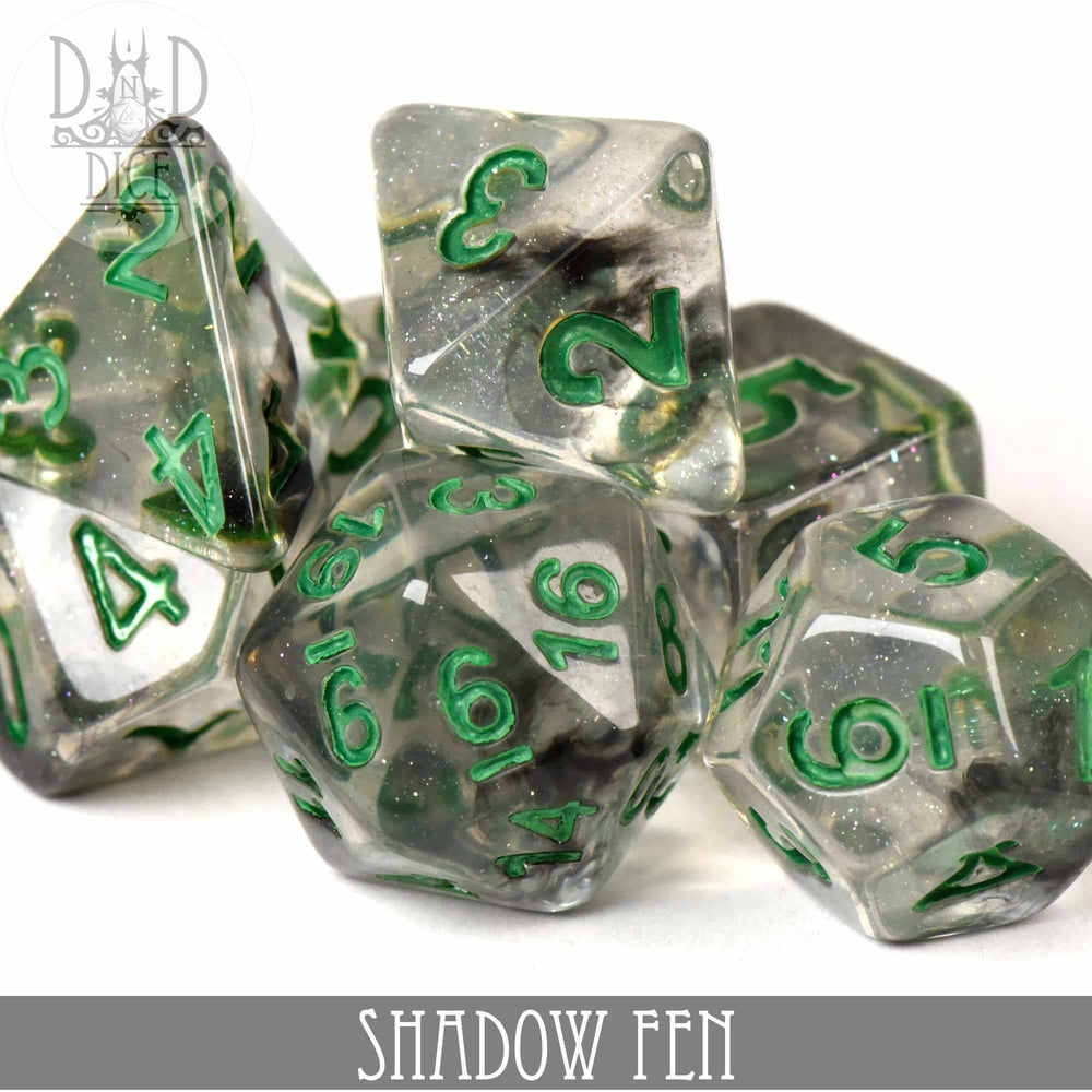 Shadow Fen