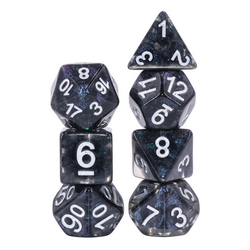 Infinity RPG Dice Set