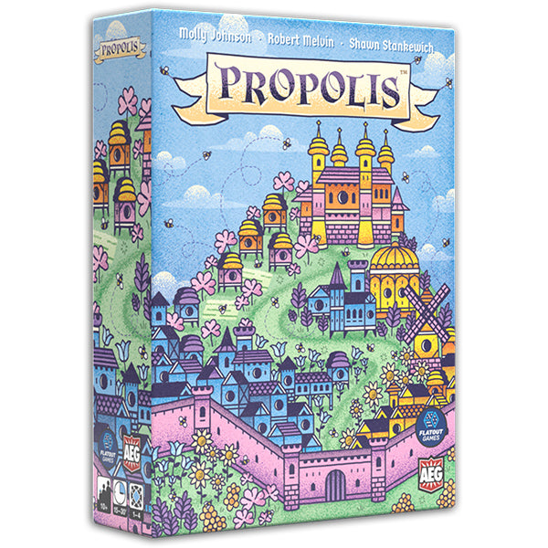 Propolis