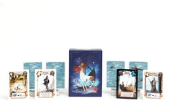 Domina: Pralaya - Boardgame