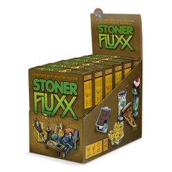 Fluxx - Stoner Fluxx