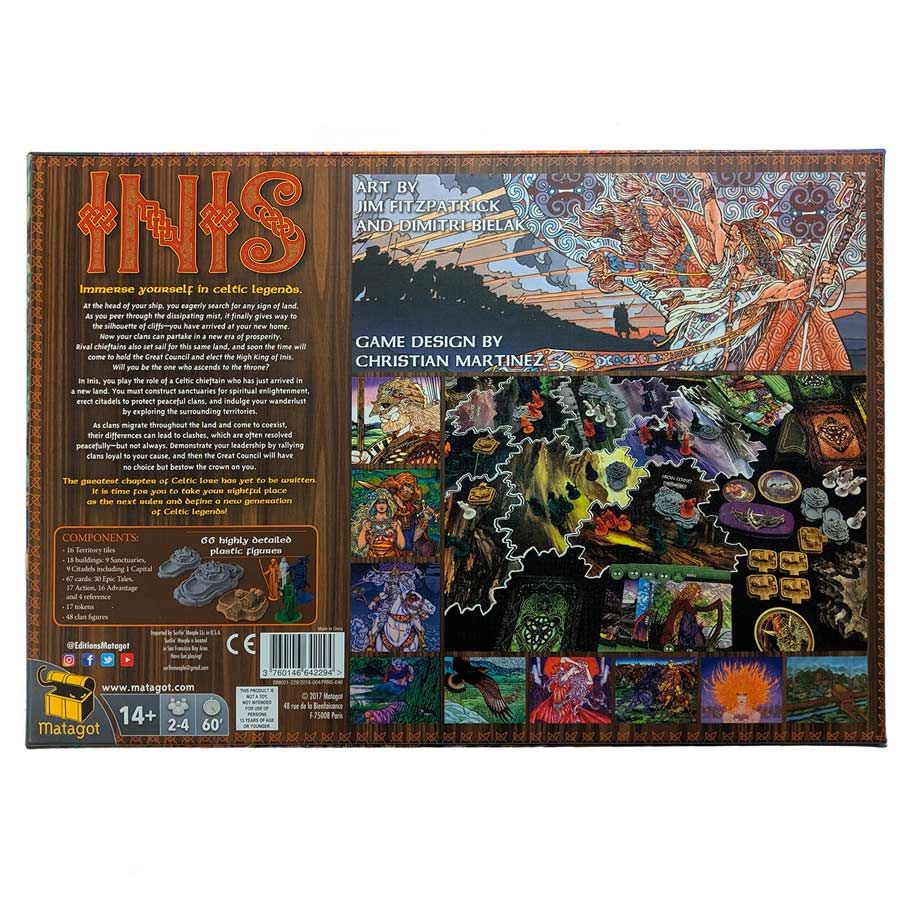 Inis