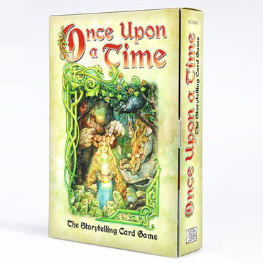 Once Upon a Time (3rd Edition)