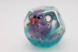 Lovely Duck RPG Dice Set
