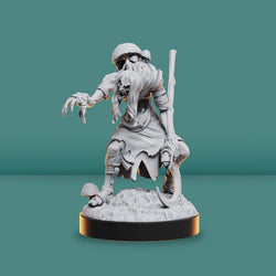 Epic Encounters - Local Legends (Night Hag)