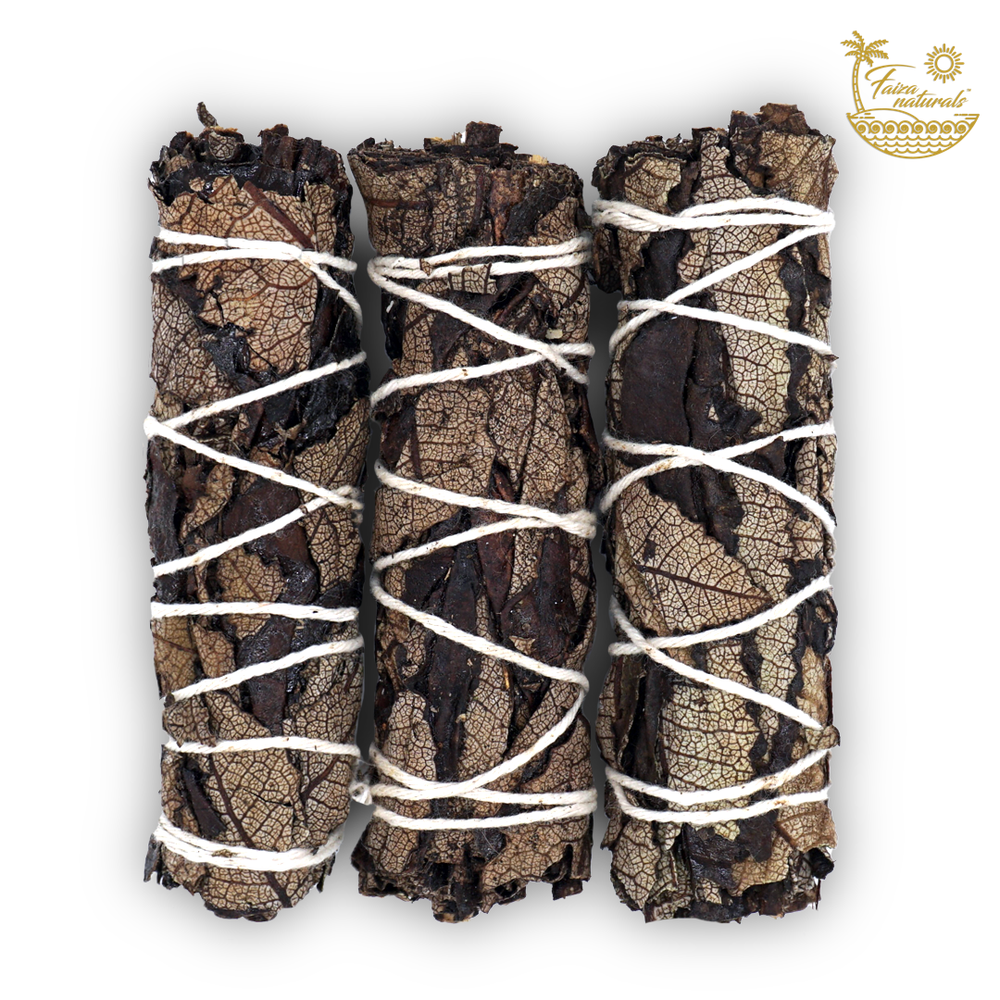 Black Sage Smudge Bundles