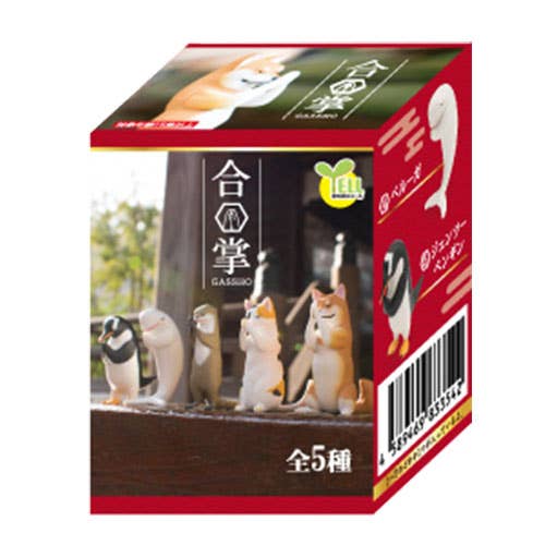 【Japanese Blind box】PRAYER (NO.1) SURPRISE BOX