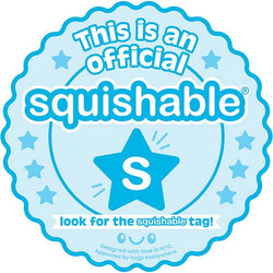 Squishable - Crab Plush