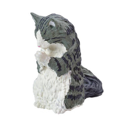 【JAPANESE BIND BOX】PRAYER CAT 2