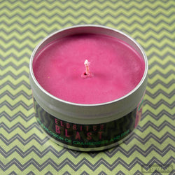 Eldritch Blast Gaming Candle: 8oz