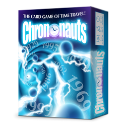 Chrononauts