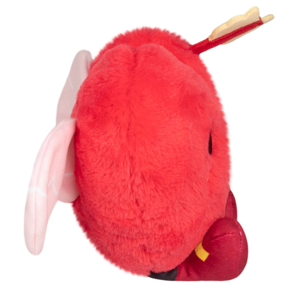 Snacker Winged Heart