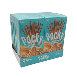 Pocky Peanut Butter, 2.19oz, 10ct