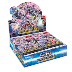 Yu-Gi-Oh! - Valiant Smashers Booster Box (1st Edition)