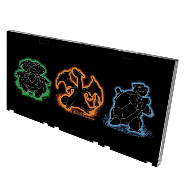 One Touch: Magnetic UV 35pt 3 Card - Pokemon: Neon Kanto