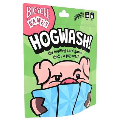 Hogwash
