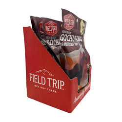Field Trip Korean BBQ Gochujang Beef Jerky
