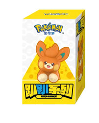 Funism Pokemon Edge Hanging Figures Series 1