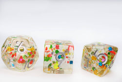 It's A Party! RPG Dice Set