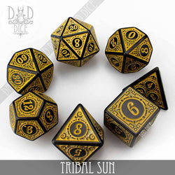 Tribal Sun