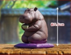 【JAPANESE BIND BOX】COZY DAYS BLIND BOX