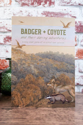 Badger + Coyote: Starter Kit
