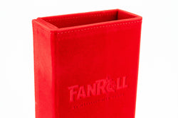 Fold Up Dice Towers for Random DND Dice Rolls (6 colors): Blue