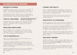 Substratum Protocol: Paperback