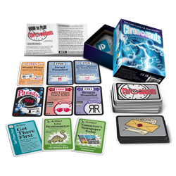Chrononauts