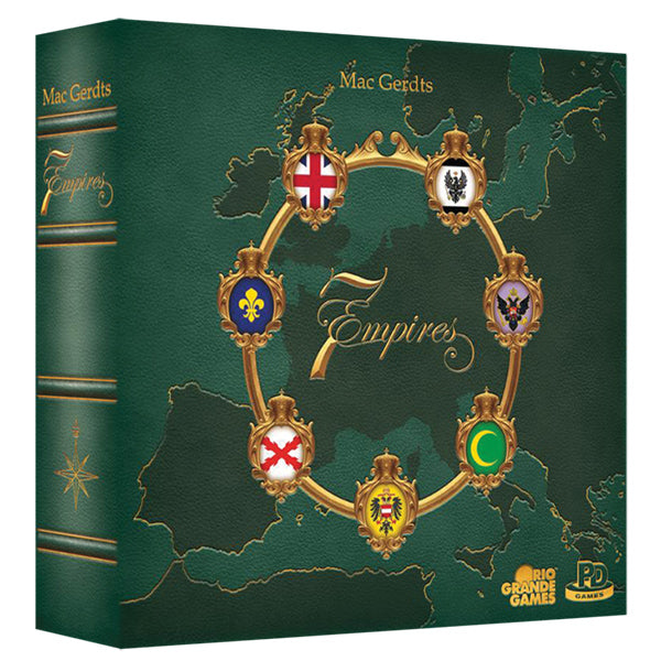 7 Empires