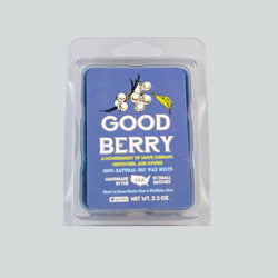 Goodberry Gaming Candle: 8oz