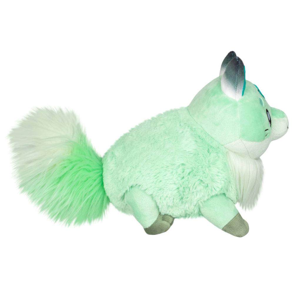 Mini Squishable Leafy Fox