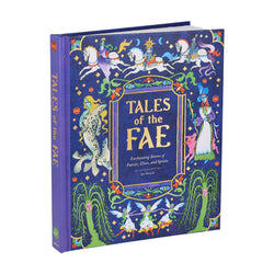 Tales of the Fae