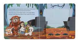 Jim Henson's Labyrinth: Straight to the Castle