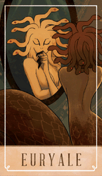 Animated: The Deck of Many Things