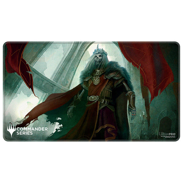 Magic The Gathering Playmat - Stitched: Nekusar