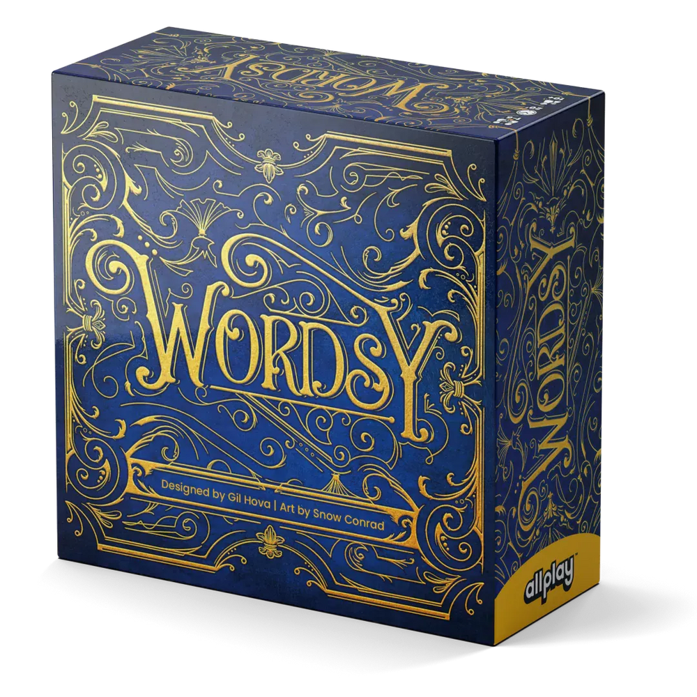 Wordsy