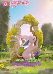 Funism Pokemon Eevee Forest Adventure Series 3 Figure Blind Box