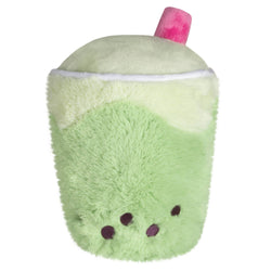 Mini Comfort Food Matcha Bubble Tea