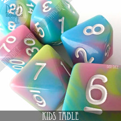 Kids Table
