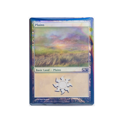 Holo Perfect Fit Sleeves - Standard Size - 5 Foil Designs: Fracture
