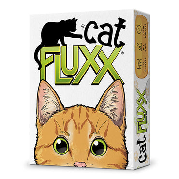 Fluxx - Cat Fluxx